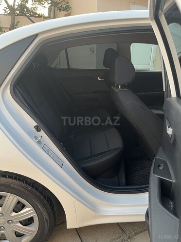 Kia Rio 2020, 120,218 km - 1.6 l - Bakı