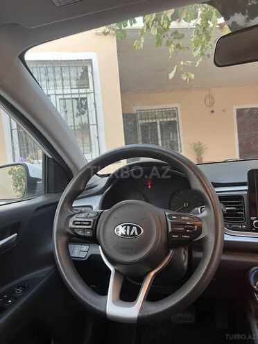 Kia Rio 2020, 120,218 km - 1.6 l - Bakı