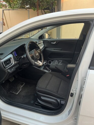 Kia Rio 2020, 120,218 km - 1.6 l - Bakı