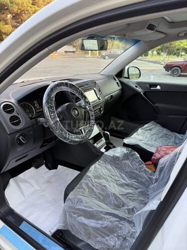 Volkswagen Tiguan 2013, 109,000 km - 2.0 л - Xırdalan
