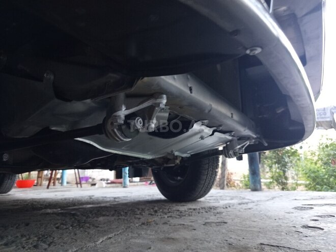 LADA (VAZ) 2115 2012, 150,000 km - 1.6 l - Göyçay
