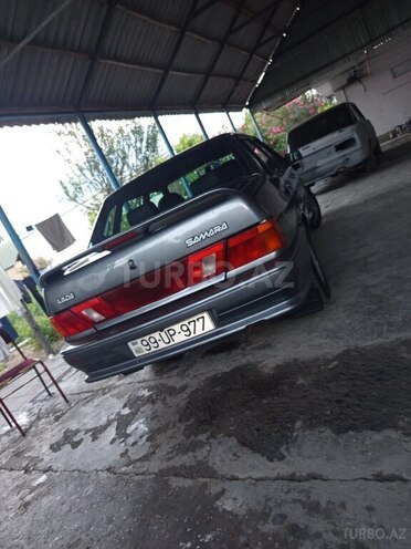 LADA (VAZ) 2115 2012, 150,000 km - 1.6 l - Göyçay