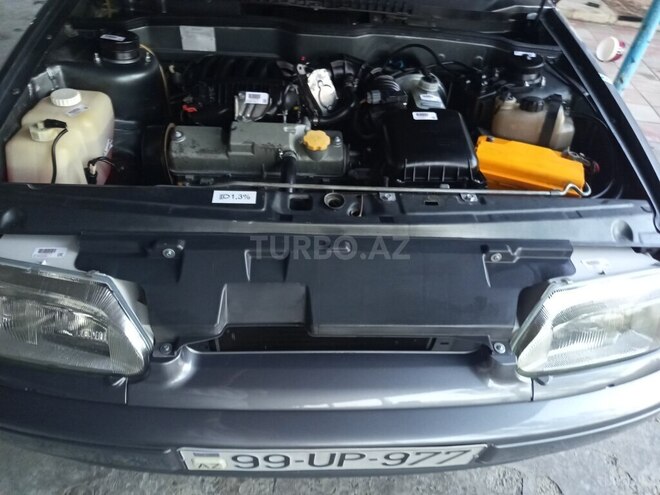 LADA (VAZ) 2115 2012, 150,000 km - 1.6 l - Göyçay
