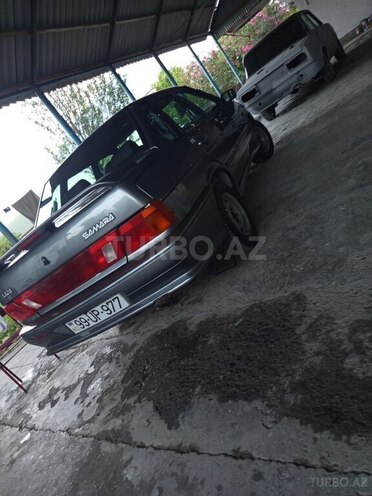 LADA (VAZ) 2115 2012, 150,000 km - 1.6 l - Göyçay