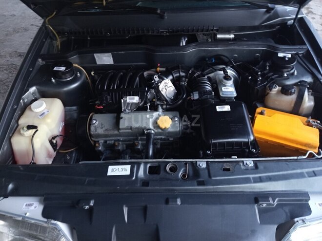 LADA (VAZ) 2115 2012, 150,000 km - 1.6 l - Göyçay