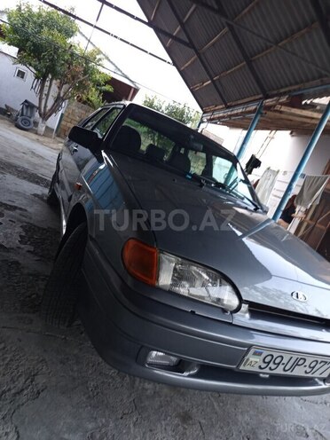 LADA (VAZ) 2115 2012, 150,000 km - 1.6 l - Göyçay