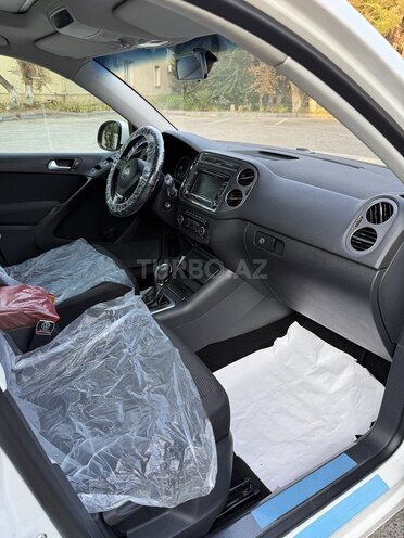 Volkswagen Tiguan 2013, 109,000 km - 2.0 л - Xırdalan