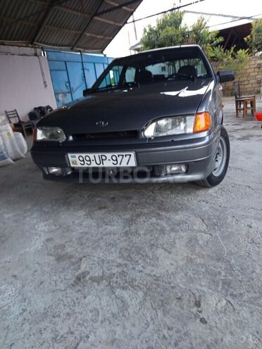 LADA (VAZ) 2115 2012, 150,000 km - 1.6 l - Göyçay