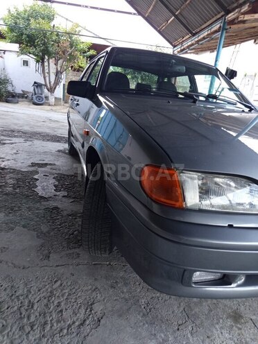 LADA (VAZ) 2115 2012, 150,000 km - 1.6 l - Göyçay