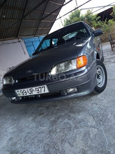 LADA (VAZ) 2115 2012, 150,000 km - 1.6 l - Göyçay