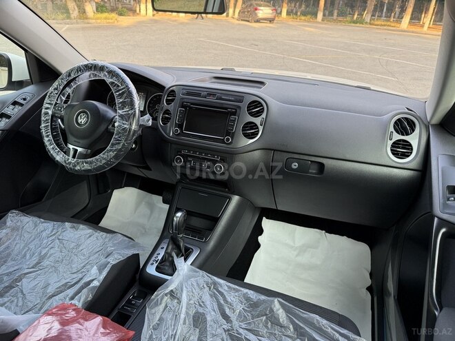 Volkswagen Tiguan 2013, 109,000 km - 2.0 л - Xırdalan