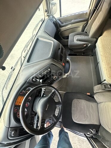 DAF 105 XF 2012, 826,000 km - 13.0 l - Masallı