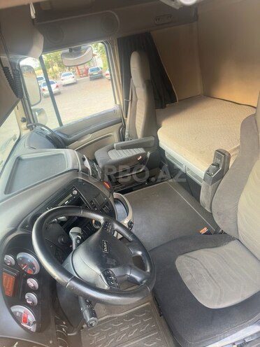DAF 105 XF 2012, 826,000 km - 13.0 l - Masallı