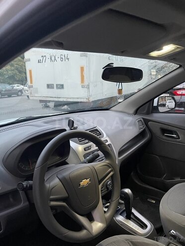 Chevrolet Cobalt 2024, 89,000 km - 1.5 l - Bakı