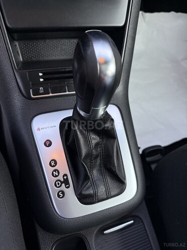 Volkswagen Tiguan 2013, 109,000 km - 2.0 л - Xırdalan