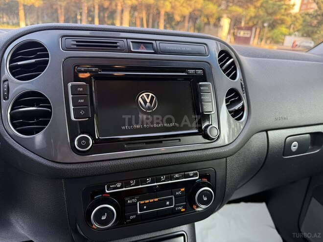 Volkswagen Tiguan 2013, 109,000 km - 2.0 л - Xırdalan