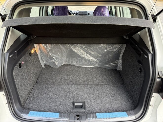 Volkswagen Tiguan 2013, 109,000 km - 2.0 л - Xırdalan