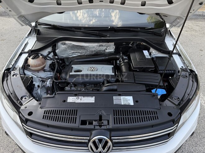 Volkswagen Tiguan 2013, 109,000 km - 2.0 л - Xırdalan