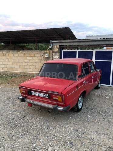 LADA (VAZ) 2106 1982, 444,000 km - 1.6 l - Ağstafa
