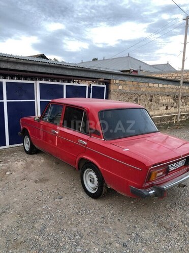 LADA (VAZ) 2106 1982, 444,000 km - 1.6 l - Ağstafa
