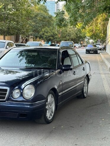 Mercedes E 320 1997, 325,854 km - 3.2 л - Bakı