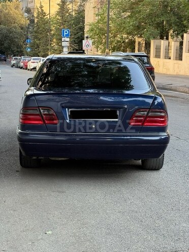 Mercedes E 320 1997, 325,854 km - 3.2 л - Bakı