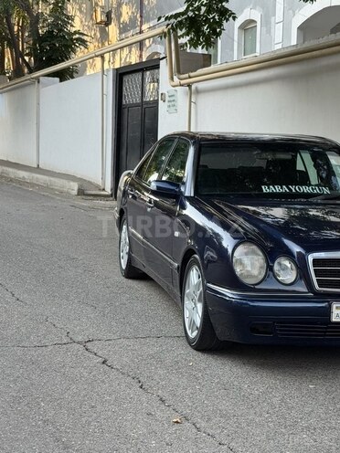Mercedes E 320 1997, 325,854 km - 3.2 л - Bakı