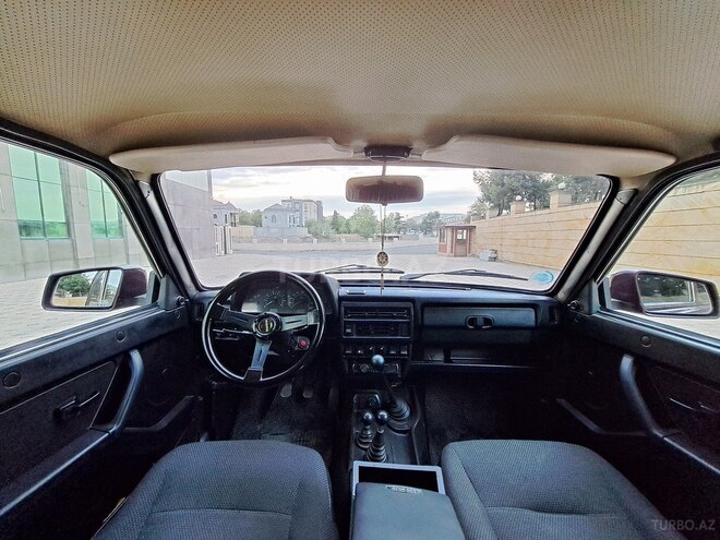 LADA (VAZ) Niva 2013, 206,529 km - 1.7 л - Gəncə
