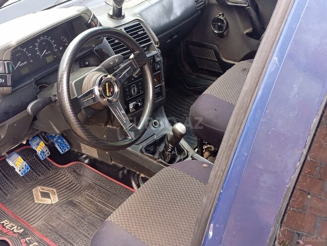 LADA (VAZ) 2110 2002, 143,000 km - 1.6 л - Qusar