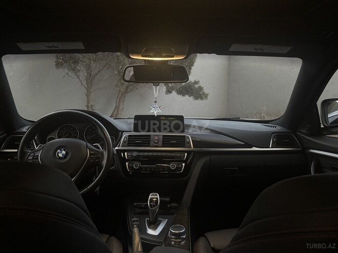 BMW 430 2017, 145,000 km - 2.0 l - Bakı