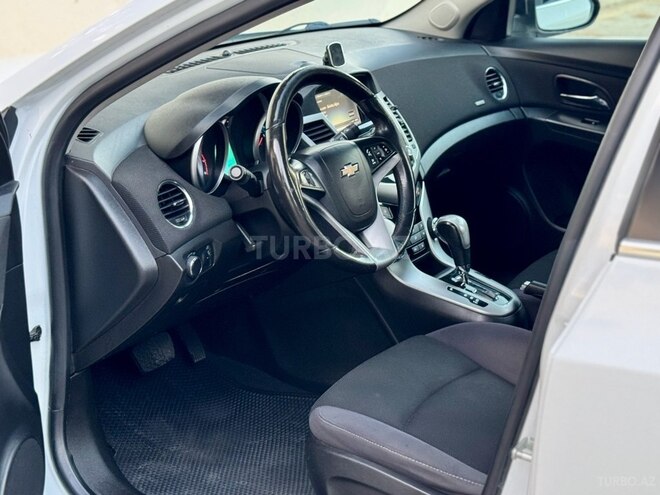 Chevrolet Cruze 2013, 198,421 km - 1.4 l - Bakı