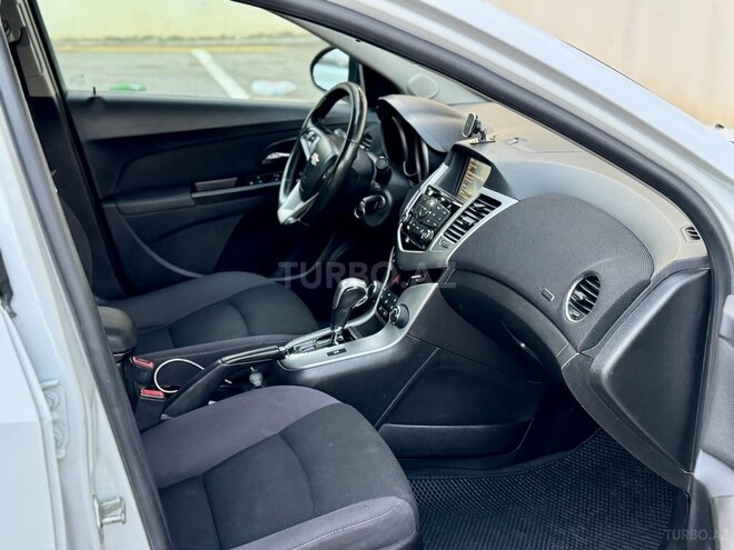 Chevrolet Cruze 2013, 198,421 km - 1.4 l - Bakı