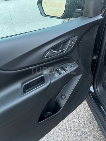 Chevrolet Equinox 2020, 123,000 km - 1.5 l - Bakı