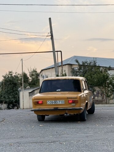 LADA (VAZ) 21011 1982, 210,000 km - 1.3 л - Tərtər