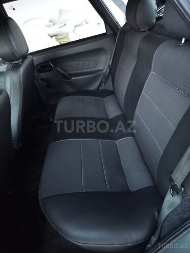 LADA (VAZ) 2115 2012, 150,000 km - 1.6 l - Göyçay