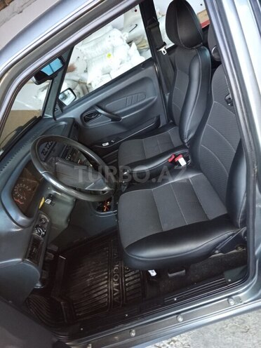 LADA (VAZ) 2115 2012, 150,000 km - 1.6 l - Göyçay
