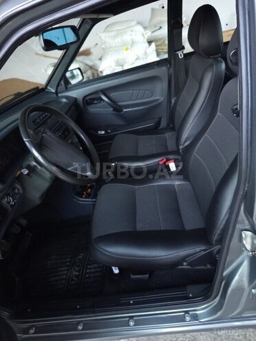 LADA (VAZ) 2115 2012, 150,000 km - 1.6 l - Göyçay