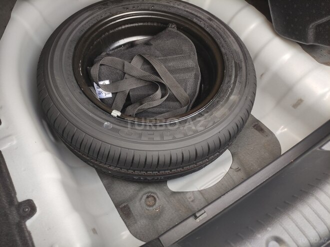 Hyundai Accent 2013, 18,500 km - 1.4 л - Bakı