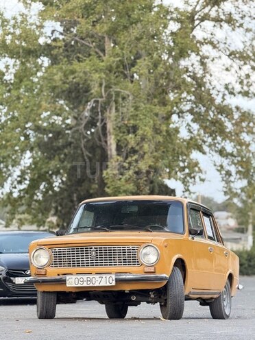 LADA (VAZ) 21011 1982, 210,000 km - 1.3 л - Tərtər