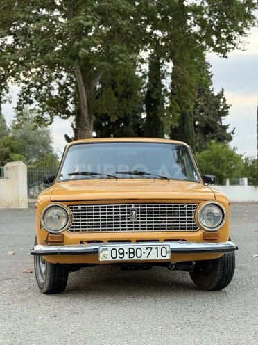 LADA (VAZ) 21011 1982, 210,000 km - 1.3 л - Tərtər