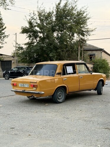 LADA (VAZ) 21011 1982, 210,000 km - 1.3 л - Tərtər