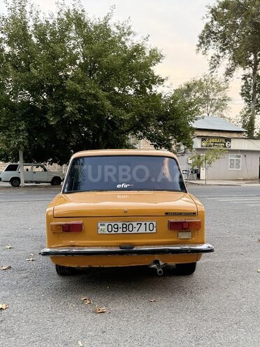 LADA (VAZ) 21011 1982, 210,000 km - 1.3 л - Tərtər