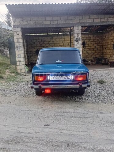 LADA (VAZ) 2106 2005, 55,000 km - 1.6 л - Astara