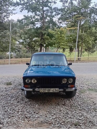 LADA (VAZ) 2106 2005, 55,000 km - 1.6 л - Astara