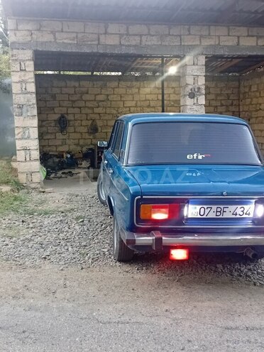 LADA (VAZ) 2106 2005, 55,000 km - 1.6 л - Astara