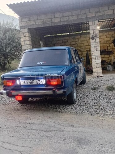 LADA (VAZ) 2106 2005, 55,000 km - 1.6 л - Astara
