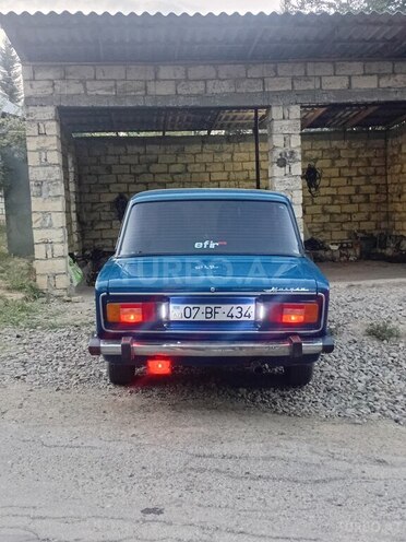 LADA (VAZ) 2106 2005, 55,000 km - 1.6 л - Astara