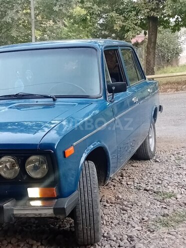 LADA (VAZ) 2106 2005, 55,000 km - 1.6 л - Astara