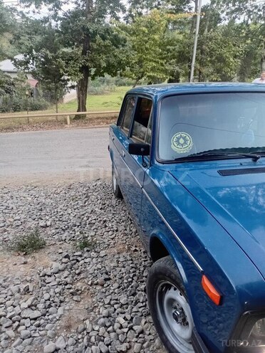 LADA (VAZ) 2106 2005, 55,000 km - 1.6 л - Astara