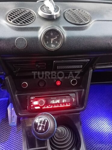 LADA (VAZ) 2106 2005, 55,000 km - 1.6 л - Astara